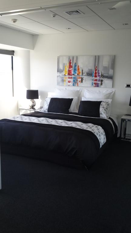 Sumner Re Treat Aparthotel Christchurch Buitenkant foto